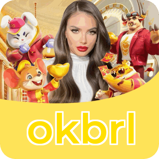 okbrl APP mobile iOS Android - 187 mil downloads São Paulo Rio BH